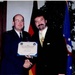 Local Legend retires after 44 years of USAF service