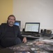 Local Legend retires after 44 years of USAF service