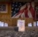 Fallen soldiers honored on Memorial Day at Erbil Air Base