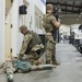 386th AEW conducts active shooter exercise