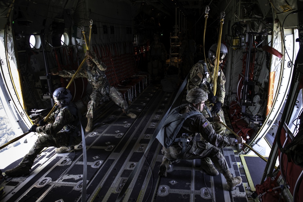 Agile Wolf 20-04: 435th CRG bolsters readiness