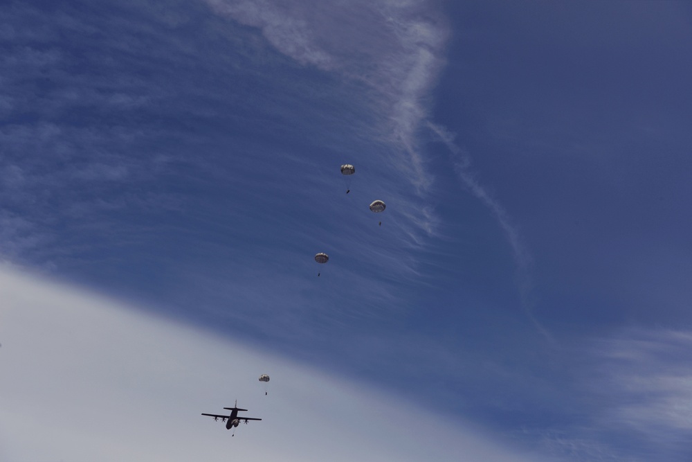 Agile Wolf 20-04: 435th CRG bolsters readiness