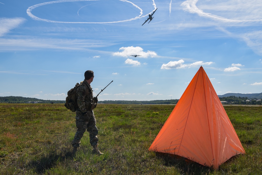 Agile Wolf 20-04: 435th CRG bolsters readiness