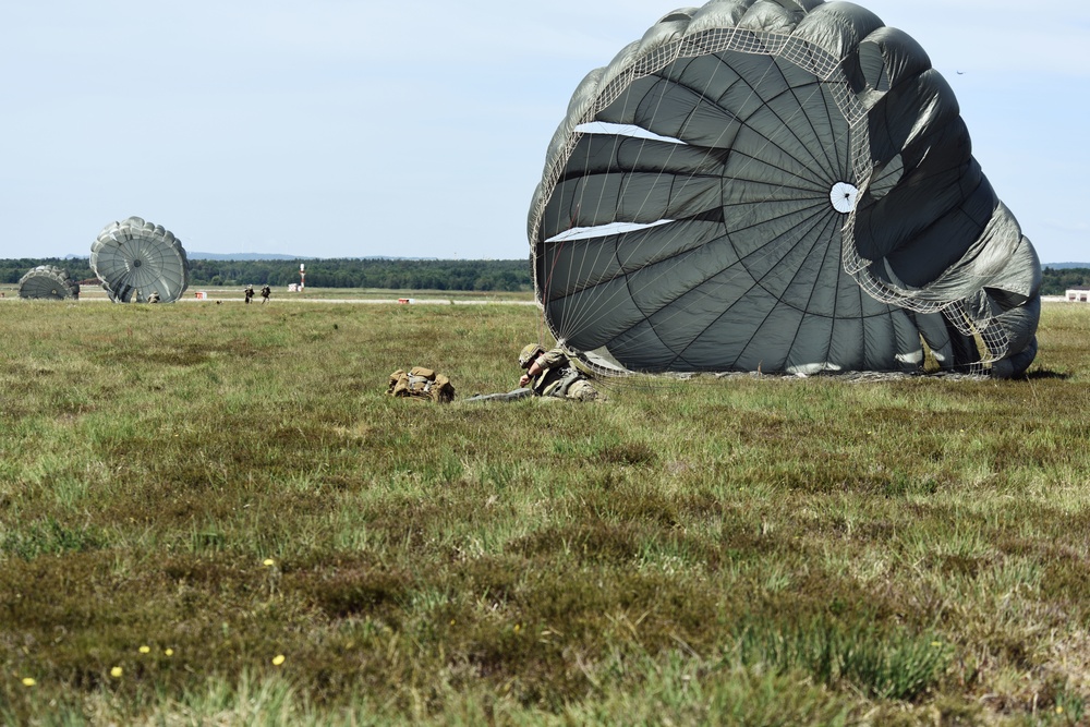 Agile Wolf 20-04: 435th CRG bolsters readiness