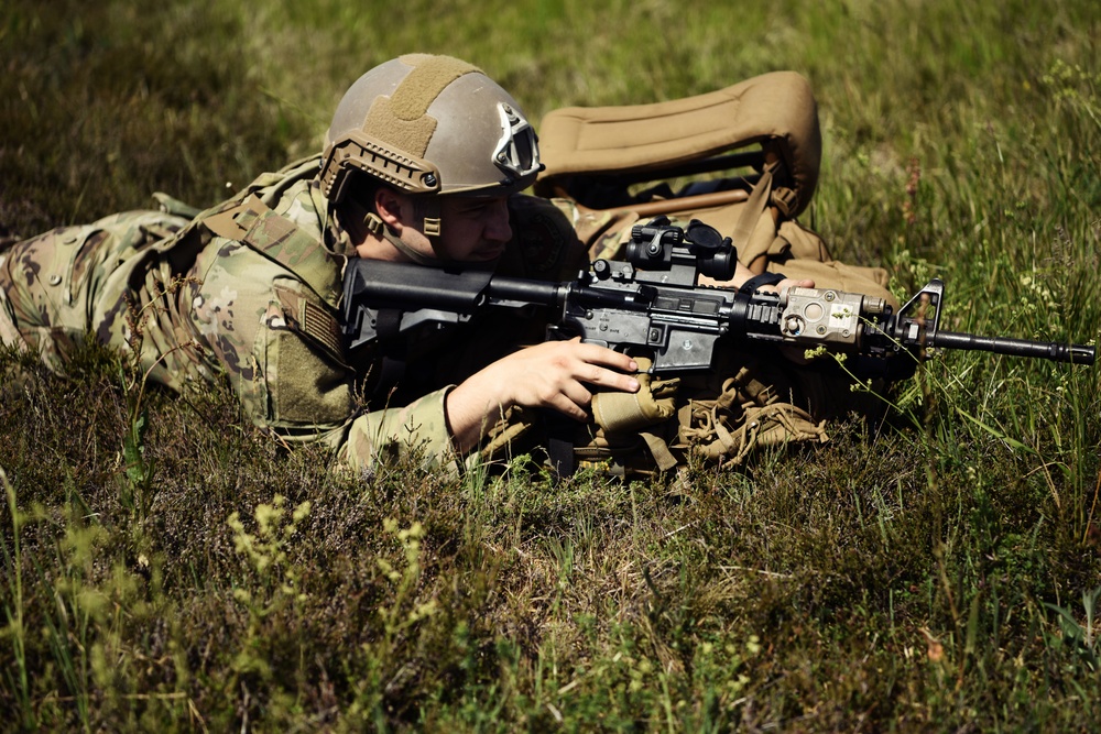 Agile Wolf 20-04: 435th CRG bolsters readiness