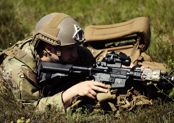 Agile Wolf 20-04: 435th CRG bolsters readiness