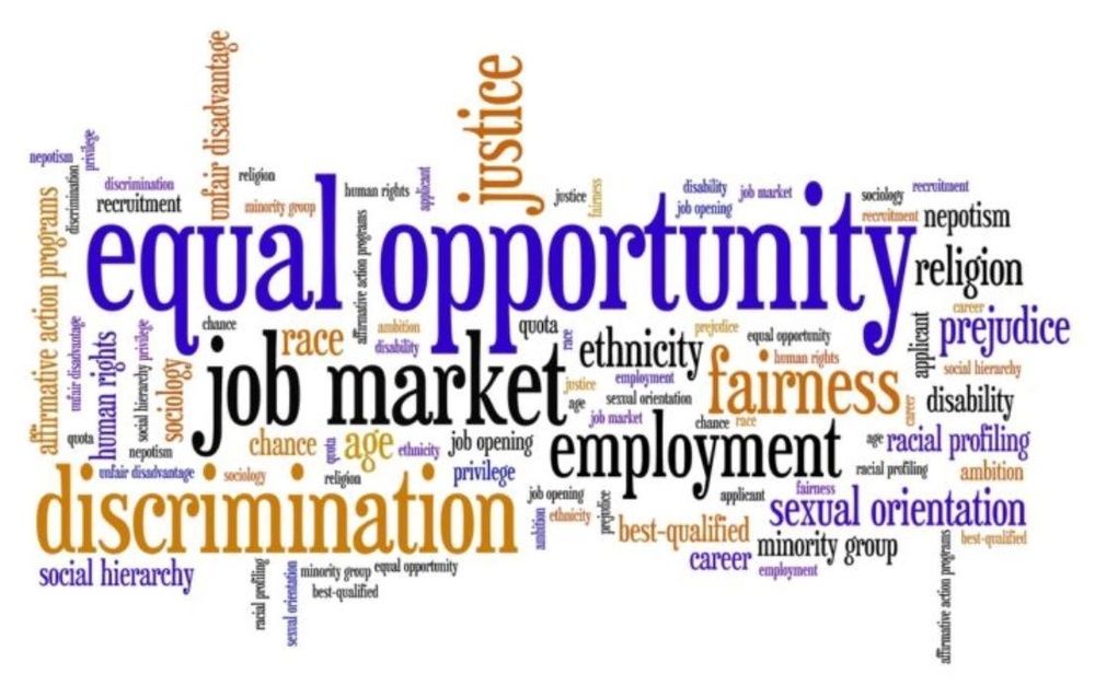 EQUAL EMPLOYMENT CRITICAL TO ARMY FUTURE