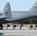 Spangdahlem and Ramstein Airmen participate in ACE