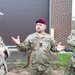 Romanian Military partners with Alabama National Guard to combat COVID-19