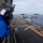 USS WASP (LHD 1) OPERATIONS AT SEA