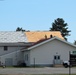 New roof installation at Fort McCoy
