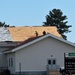 New roof installation at Fort McCoy