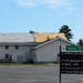 New roof installation at Fort McCoy