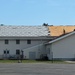 New roof installation at Fort McCoy