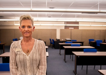 97 FSS continues WAPS testing ahead of schedule