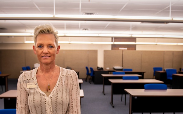 97 FSS continues WAPS testing ahead of schedule