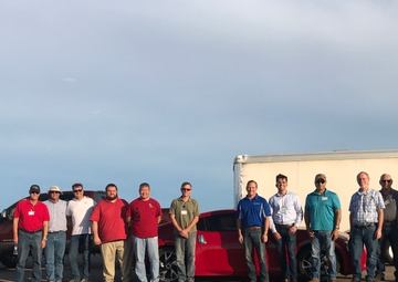 Standardized professional driver certification a reality thanks in part to ATC engineer