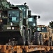 Fort McCoy Logistics Readiness Center's rail operations team moves equipment bound for deployment