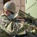 Seabees Train for Power Distribution