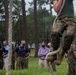 Secretary of Defense visits Marine Corps Recruit Depot Parris Island