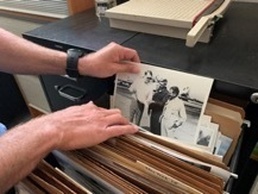 Hollywood to Pendleton