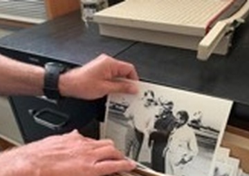 Marine Corps Entertainment Media Liaison Office aids Hollywood in the production of movies