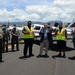 Coast Guard Auxiliary transports masks to Maui