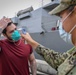 USS Kidd Sailors Return from Quarantine
