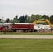 Building demolition at Fort McCoy