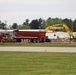 Building demolition at Fort McCoy