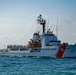 Coast Guard seizes 1,090 lbs of suspected cocaine from smuggling vessel off Central American coast