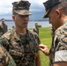 2nd MLG Makerspace Marines Awarded for COVID-19 Support