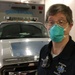 NUWC Division Newport engineer offers perspective on coronavirus while working as an EMT