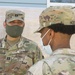 36th Combat Aviation Brigade Soldiers serving during the COVID-19 pandemic