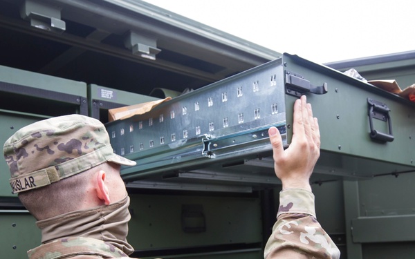 App modernizes order fulfillment, improves readiness