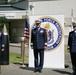 USCG MFPU Bangor transfers command