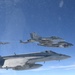 NORAD &amp; USNORTHCOM Leads Large-Scale, Multi-Combatant Command Homeland Defense Exercise with Truman Carrier Strike Group