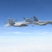 NORAD and USNORTHCOM Leads Large-Scale, Multi-Combatant Command Homeland Defense Exercise with Truman Carrier Strike Group