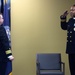 CDR Curtis Brown assumes command of Navy Talent Acquisition Group Portland