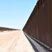 Yuma 2 Border Barrier Project