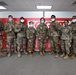 U. S. Army Lt. Gen. Richardson visits Louisiana National Guard