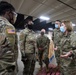 U. S. Army Lt. Gen. Richardson visits Louisiana National Guard