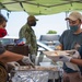 PMRF Prepares Box Lunches
