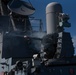 USS Halsey (DDG 97)  live-fire exercise