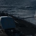 USS Halsey live-fire exercise