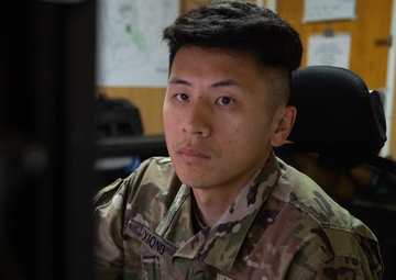 Map Making in the Middle East