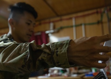 Map Making in the Middle East