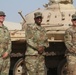 42nd ID Soldiers Reunite in Kuwait