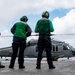 USS WASP (LHD 1) OPERATIONS AT SEA