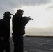 USS WASP (LHD 1) OPERATIONS AT SEA